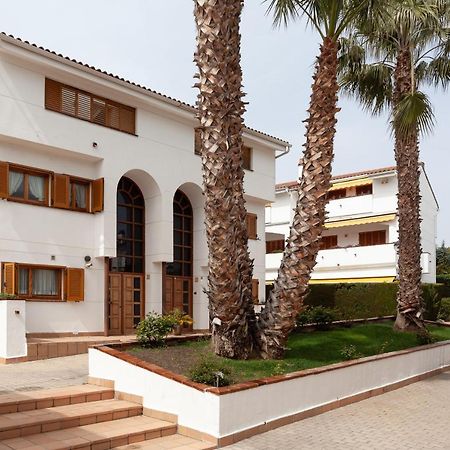 La Marinera Beach House Platja d'Aro Εξωτερικό φωτογραφία