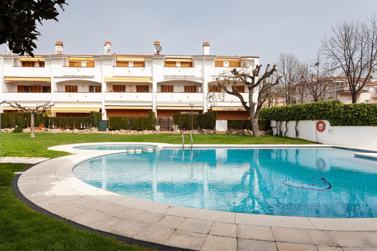 La Marinera Beach House Platja d'Aro Εξωτερικό φωτογραφία