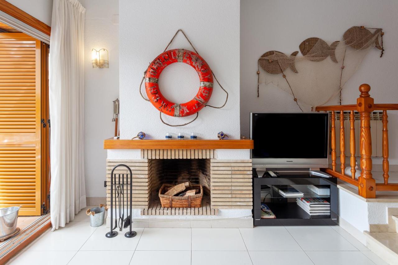 La Marinera Beach House Platja d'Aro Εξωτερικό φωτογραφία