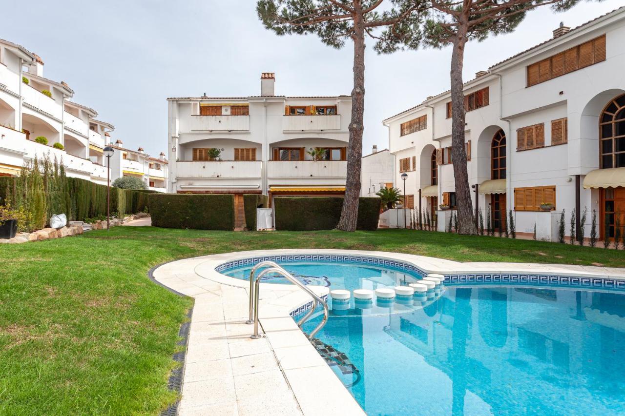 La Marinera Beach House Platja d'Aro Εξωτερικό φωτογραφία