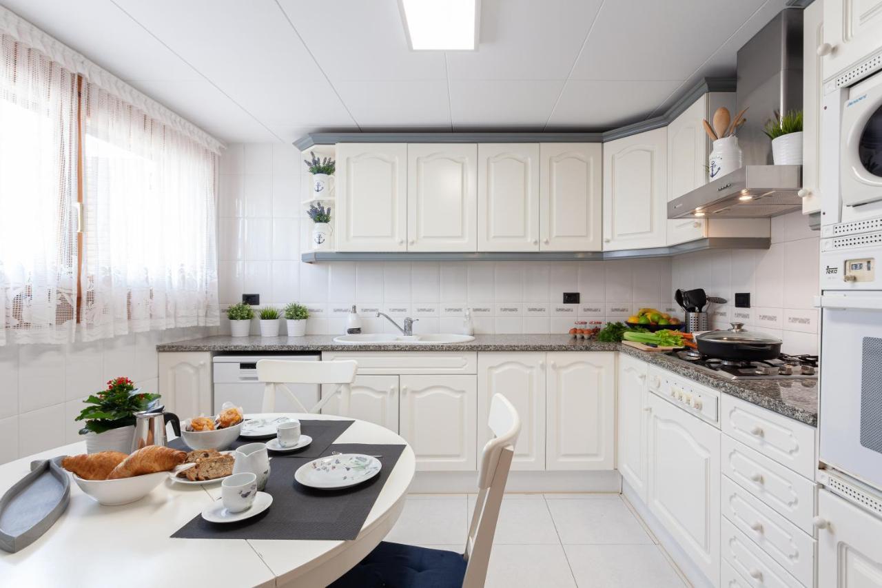 La Marinera Beach House Platja d'Aro Εξωτερικό φωτογραφία