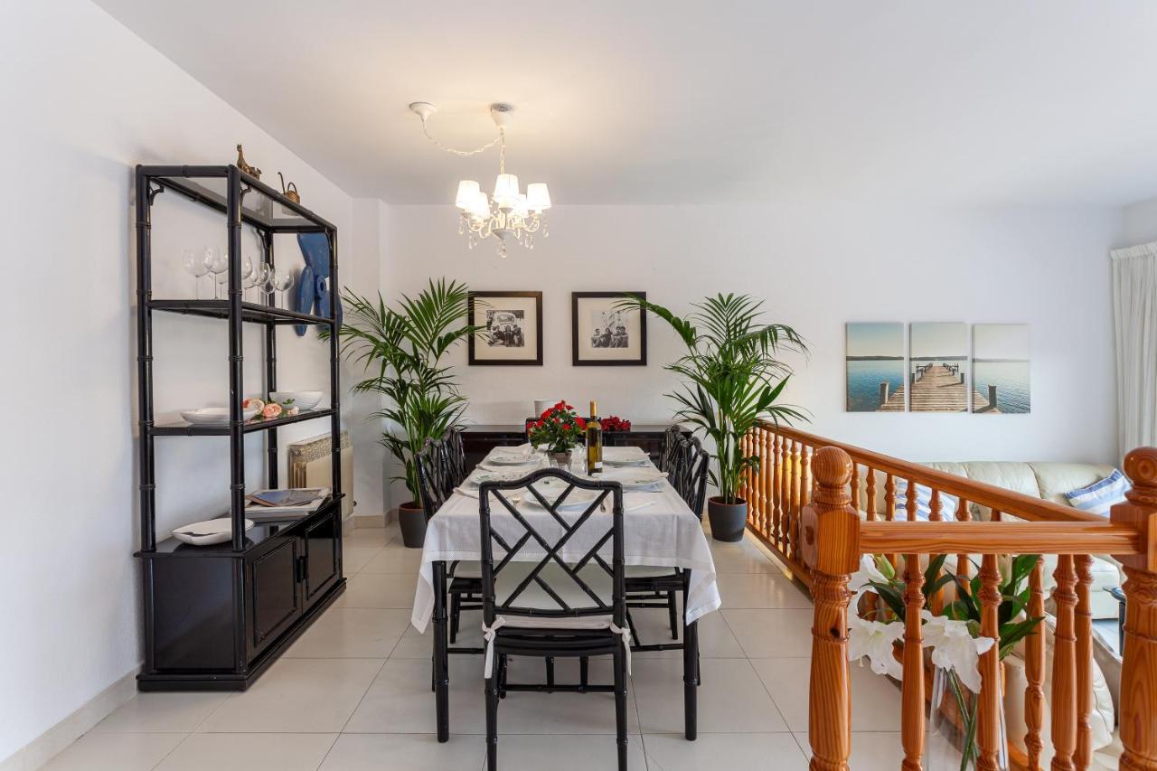 La Marinera Beach House Platja d'Aro Εξωτερικό φωτογραφία