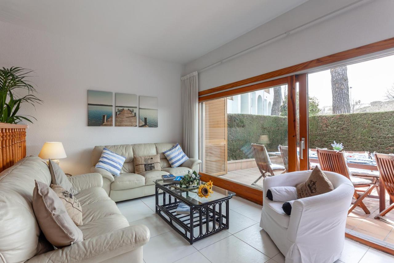 La Marinera Beach House Platja d'Aro Εξωτερικό φωτογραφία
