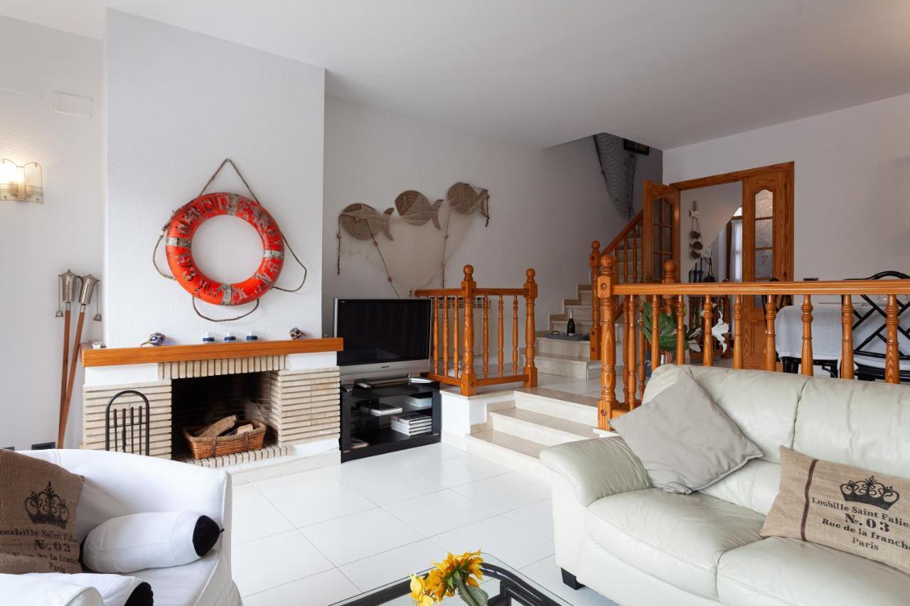 La Marinera Beach House Platja d'Aro Εξωτερικό φωτογραφία
