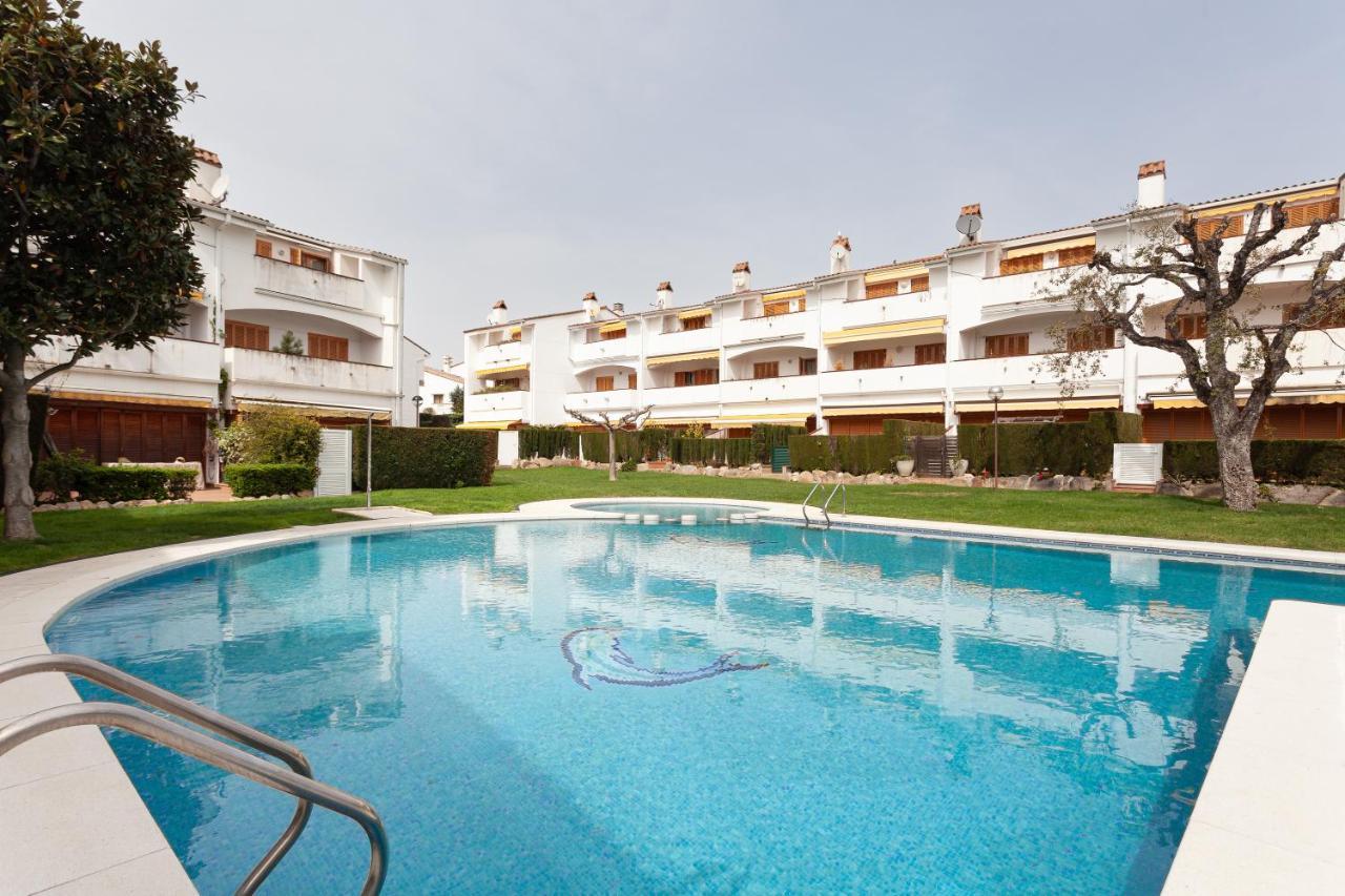 La Marinera Beach House Platja d'Aro Εξωτερικό φωτογραφία