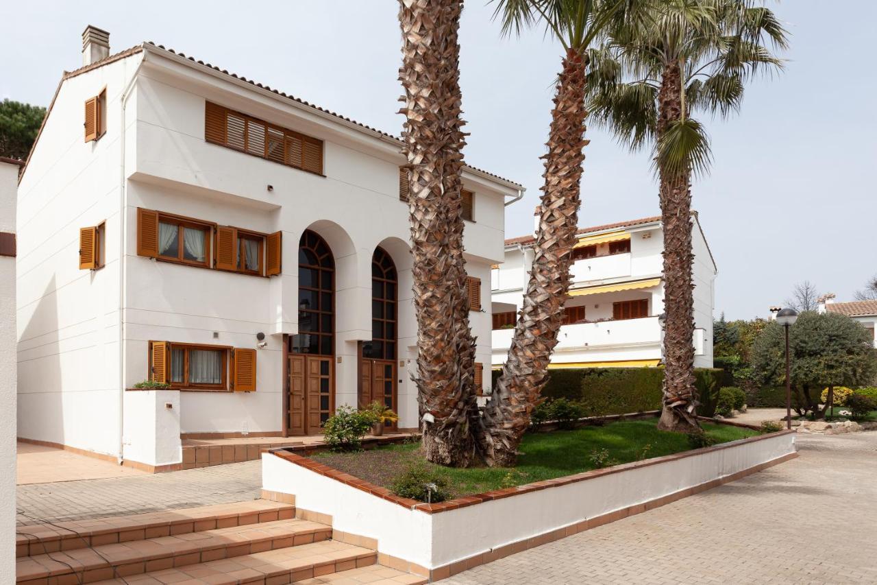 La Marinera Beach House Platja d'Aro Εξωτερικό φωτογραφία