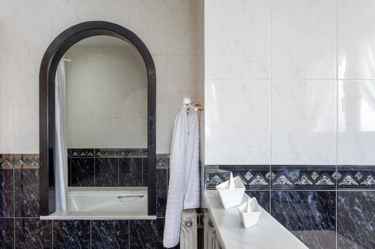 La Marinera Beach House Platja d'Aro Εξωτερικό φωτογραφία