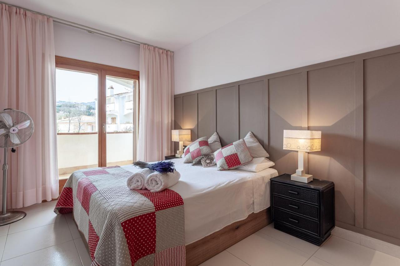 La Marinera Beach House Platja d'Aro Εξωτερικό φωτογραφία