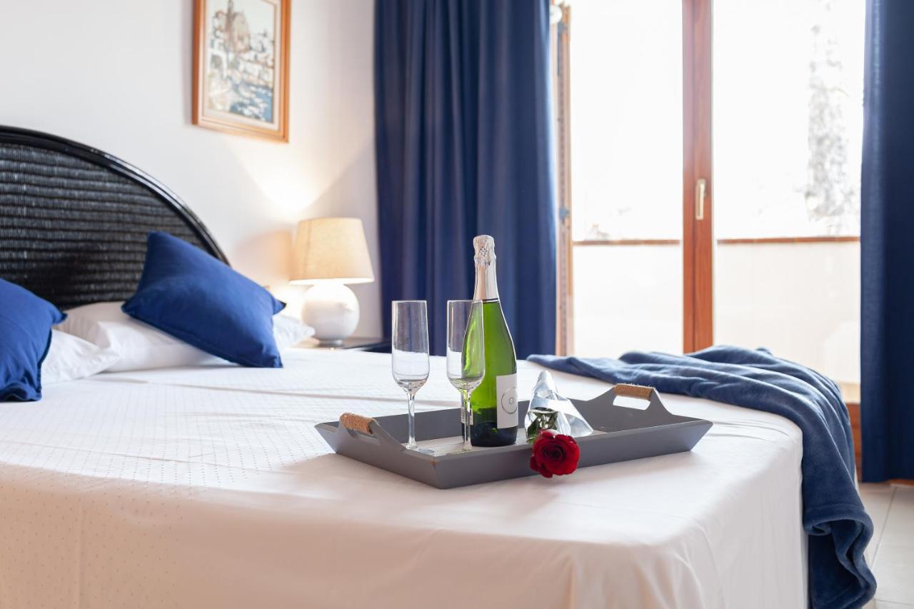 La Marinera Beach House Platja d'Aro Εξωτερικό φωτογραφία