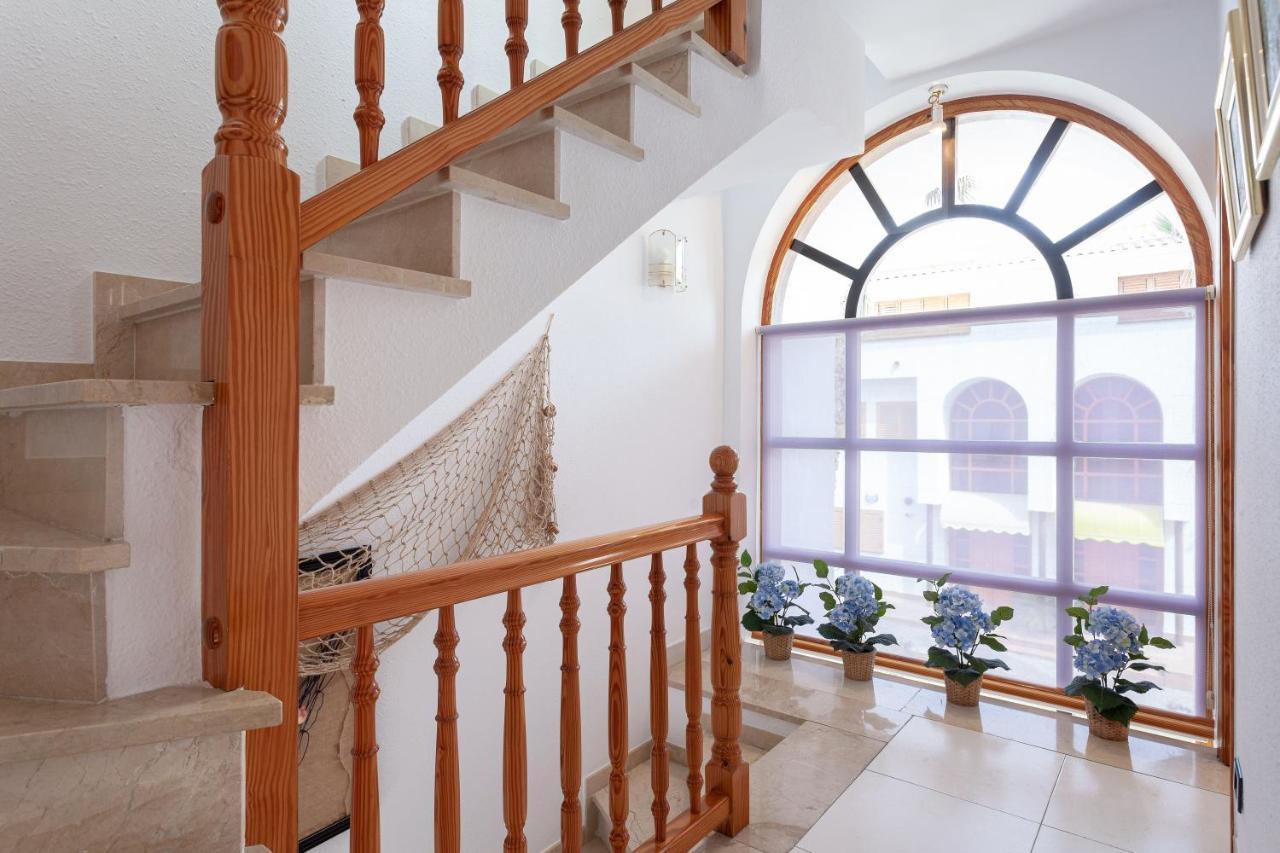 La Marinera Beach House Platja d'Aro Εξωτερικό φωτογραφία