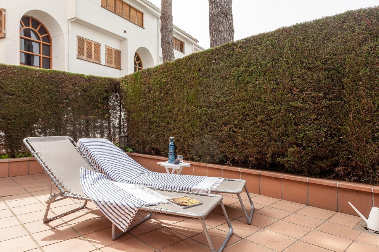 La Marinera Beach House Platja d'Aro Εξωτερικό φωτογραφία