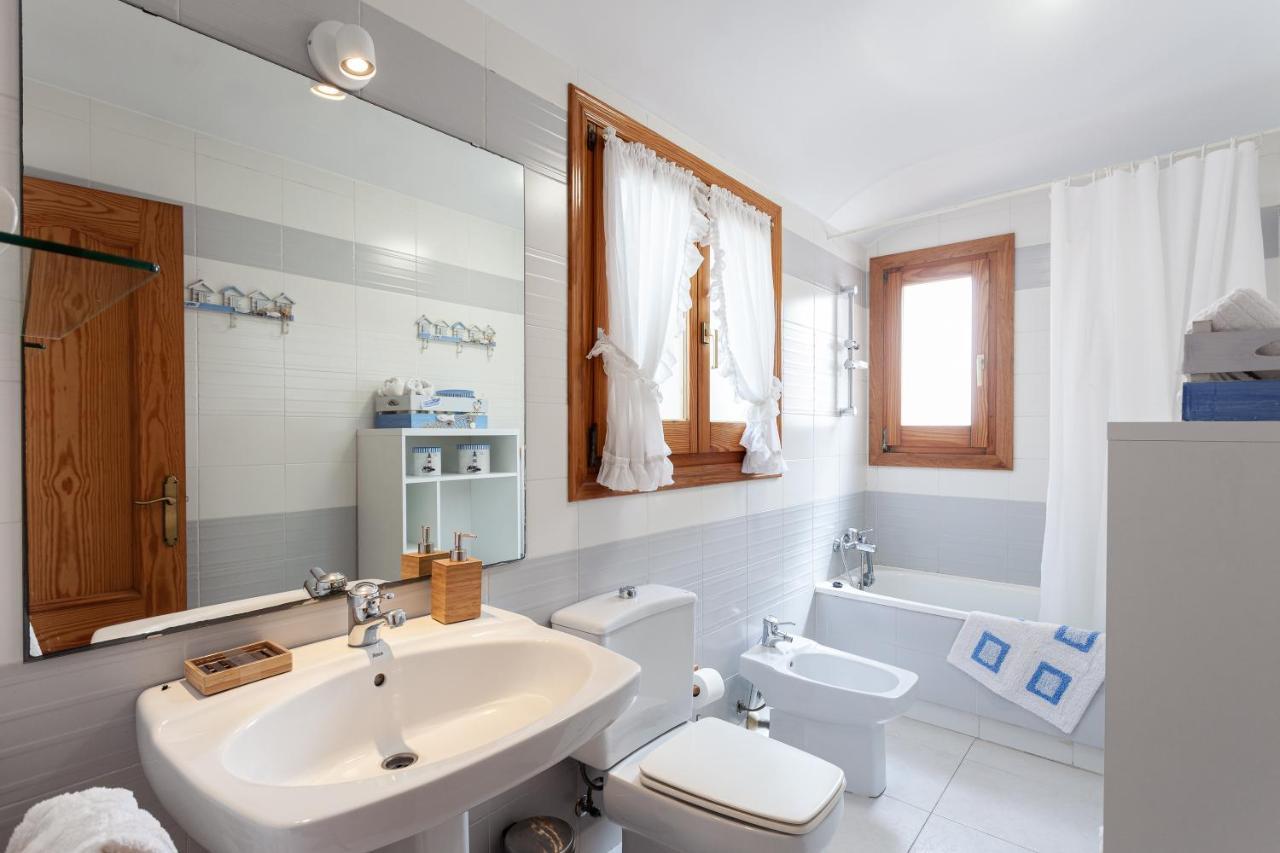 La Marinera Beach House Platja d'Aro Εξωτερικό φωτογραφία