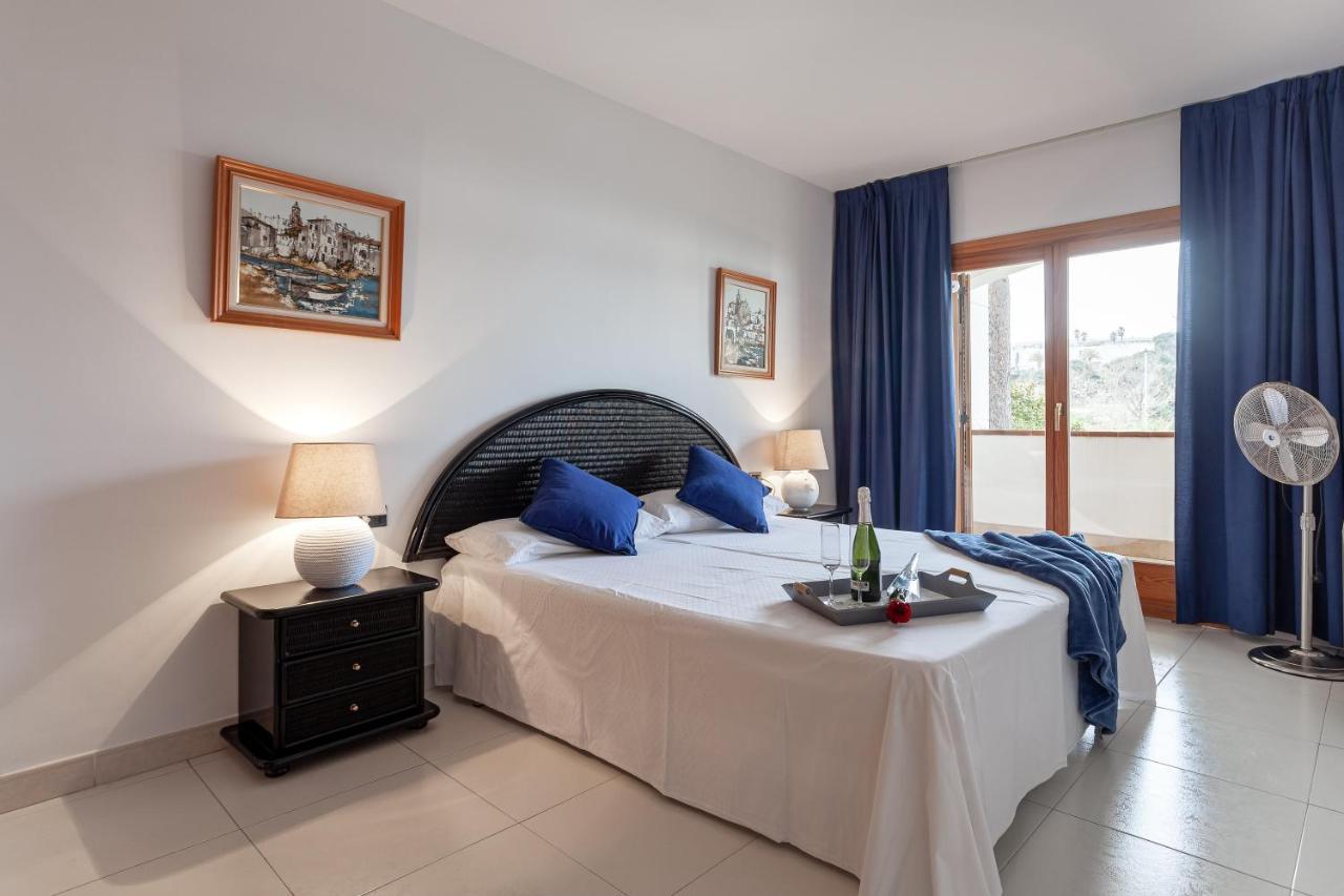 La Marinera Beach House Platja d'Aro Εξωτερικό φωτογραφία