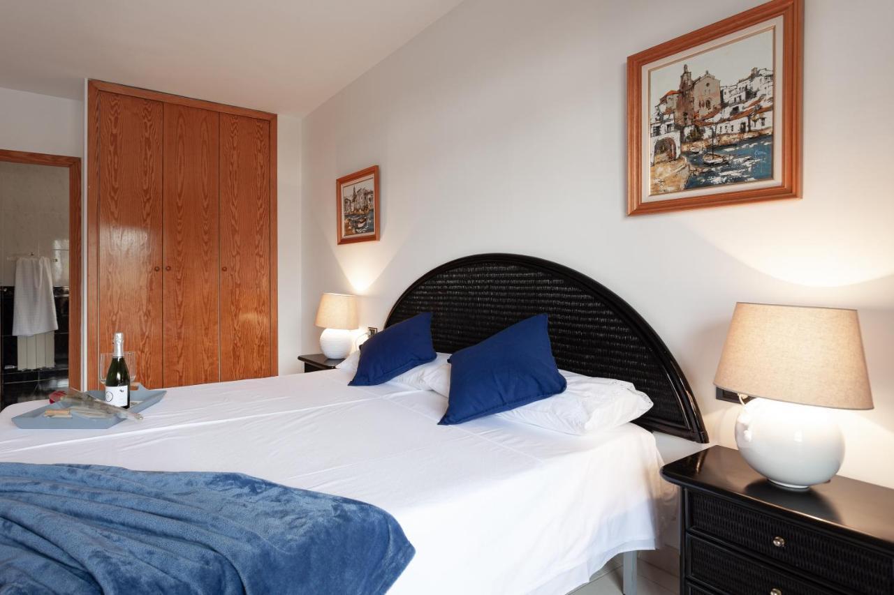 La Marinera Beach House Platja d'Aro Εξωτερικό φωτογραφία