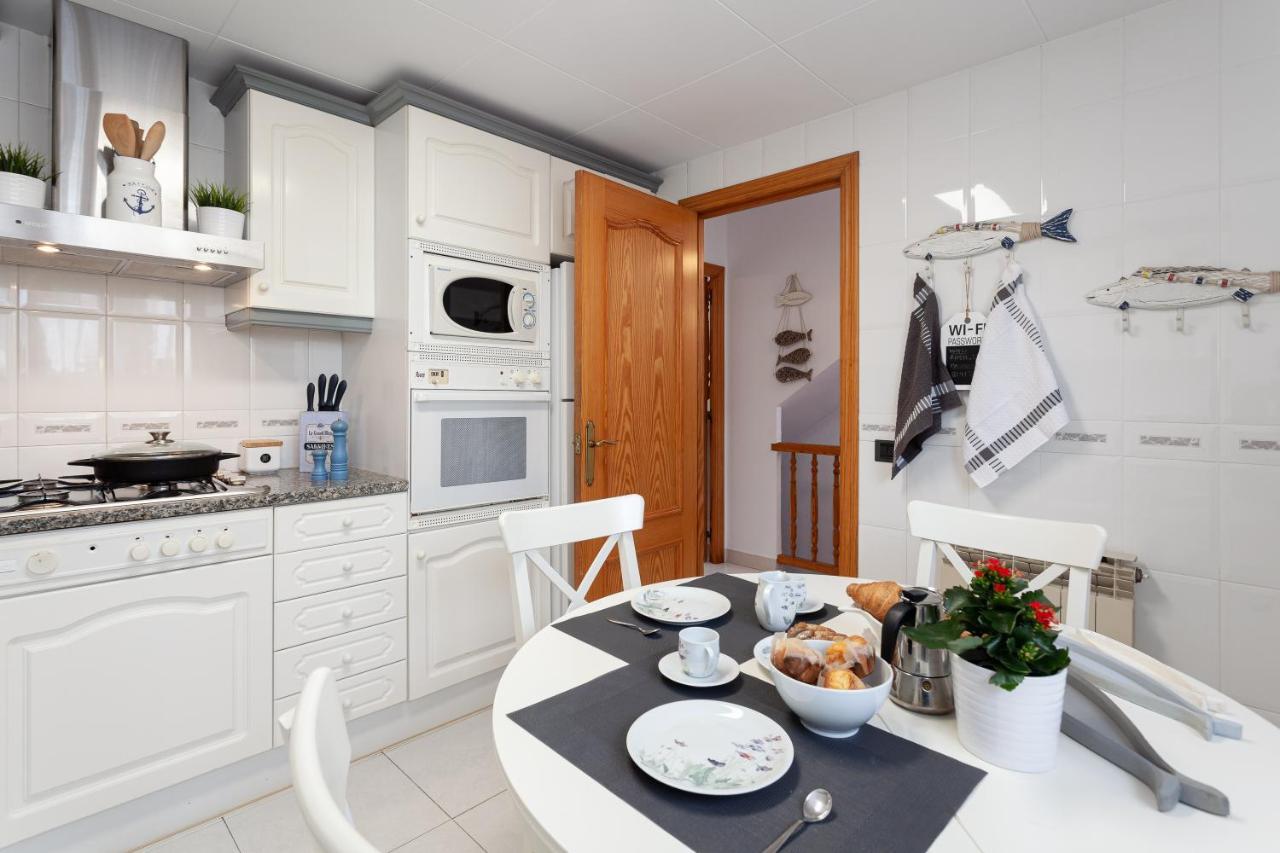 La Marinera Beach House Platja d'Aro Εξωτερικό φωτογραφία