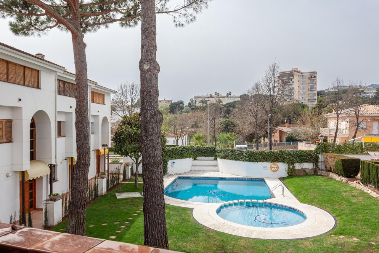 La Marinera Beach House Platja d'Aro Εξωτερικό φωτογραφία